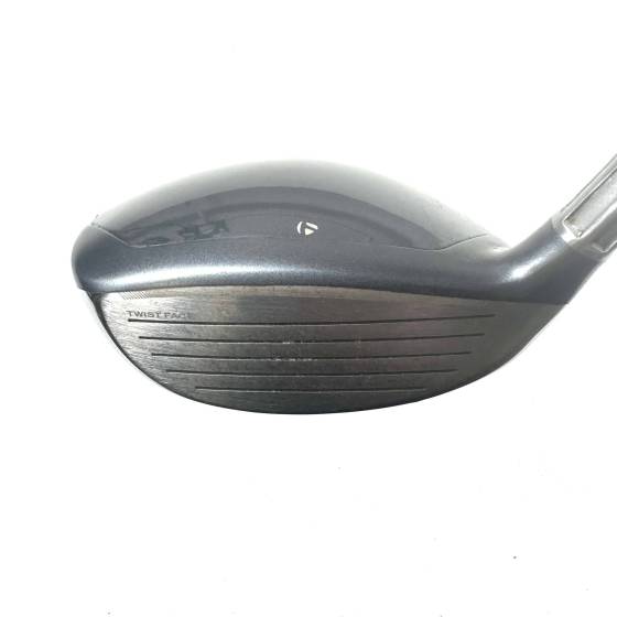 Taylormade Stealth 2 HD 3 Wood / 16 Degree / Aldila Ascent 45 Ladies Flex