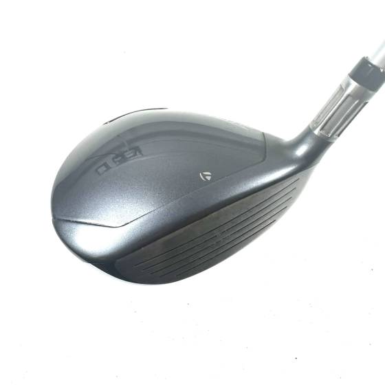 Taylormade Stealth 2 HD 3 Wood / 16 Degree / Aldila Ascent 45 Ladies Flex
