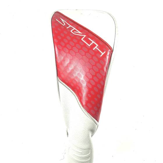 Taylormade Stealth 2 HD 3 Wood / 16 Degree / Aldila Ascent 45 Ladies Flex