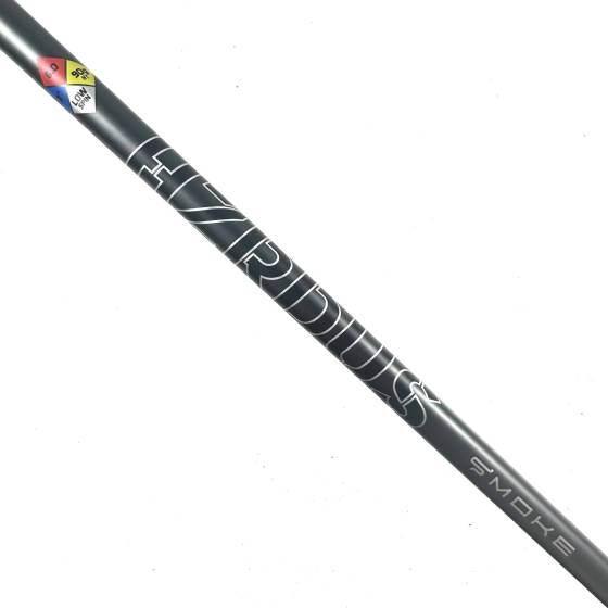 Titleist U500 3 Iron / 19 Degree / Hzrdus Smoke Stiff Flex