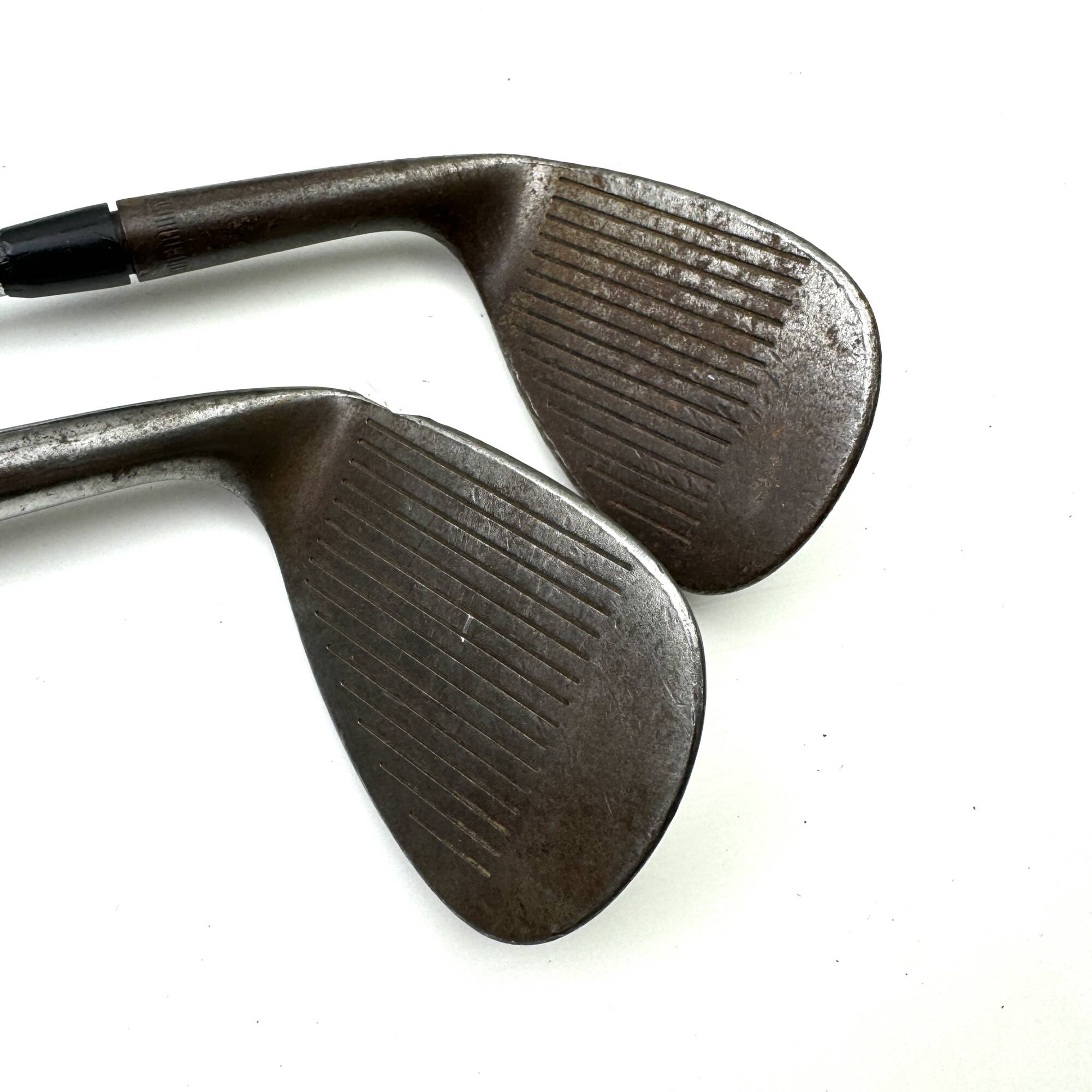 Callaway X Forged 2008 Wedge Set / 52 & 56 Degree / Dynamic Gold