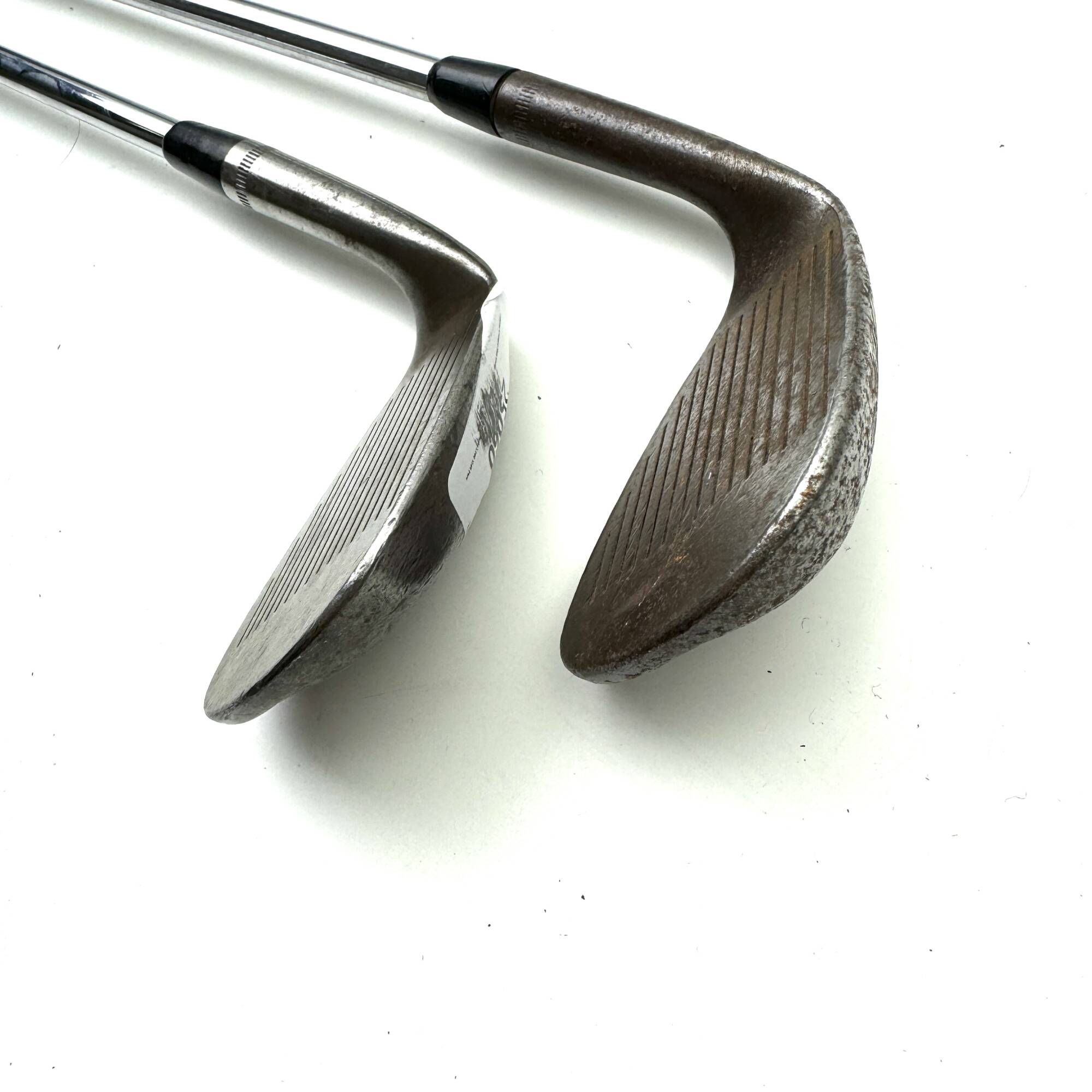 Callaway X FORGED 52°56° Dynamic Gold Callaway X Forged 2008 Wedge Set / 52 & 56 Degree / Dynamic Gold