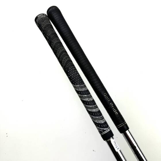 Callaway X Forged 2008 Wedge Set / 52 & 56 Degree / Dynamic Gold S300 Stiff Flex