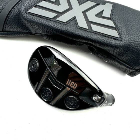 PXG 0311 XF Gen 6 3 Hybrid / 19 Degree / Head Only