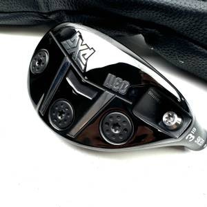 PXG 0311 XF Gen 6 3 Hybrid / 19 Degree / Head Only