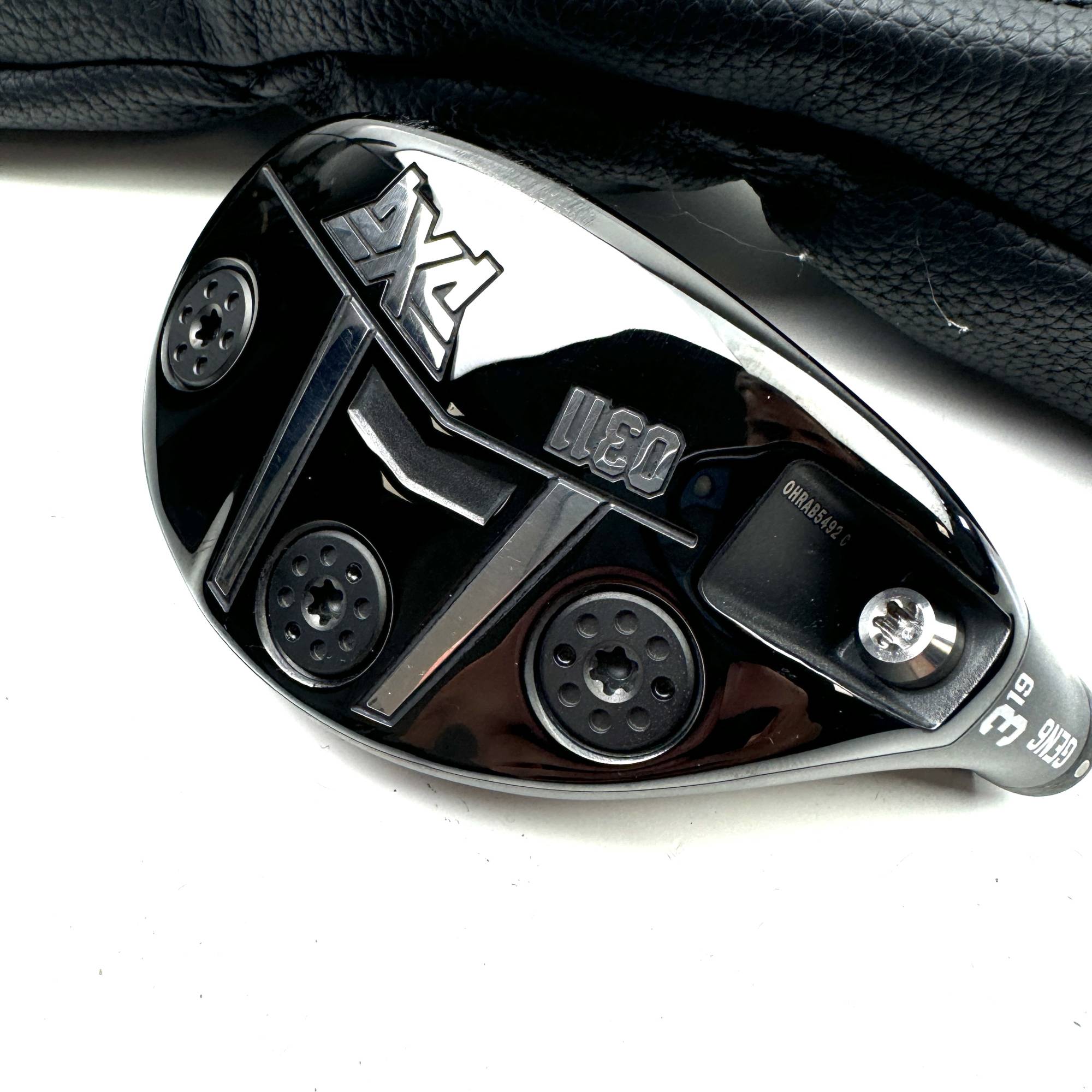 PXG PXG 0311 XF GEN 6 Hybrid Head Only