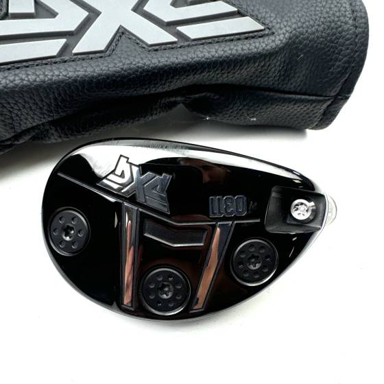 PXG 0311 XF Gen 6 3 Hybrid / 19 Degree / Head Only