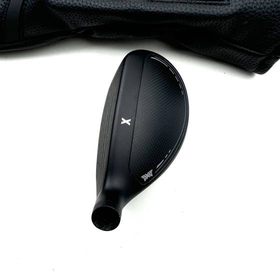 PXG 0311 XF Gen 6 3 Hybrid / 19 Degree / Head Only