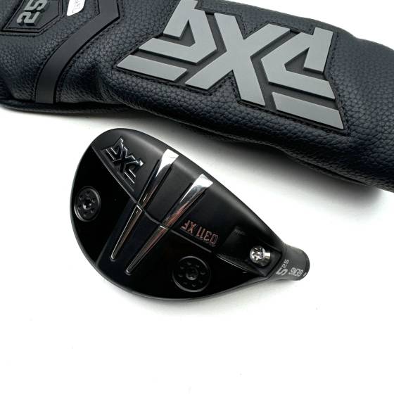 PXG 0311 XF Gen 6 5 Hybrid / 25 Degree / Head Only