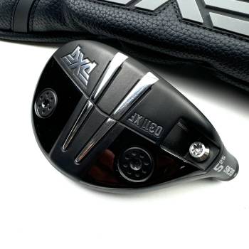 PXG 0311 XF Gen 6 5 Hybrid / 25 Degree / Head Only