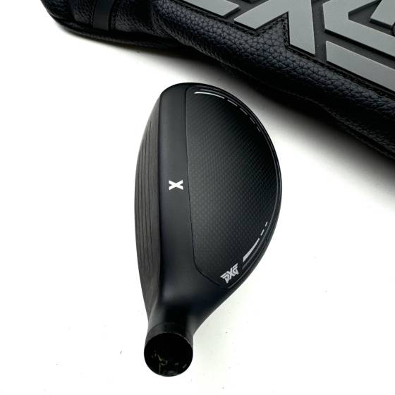 PXG 0311 XF Gen 6 5 Hybrid / 25 Degree / Head Only