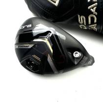 New Cobra DS-Adapt 4 Hybrid / 21 Degree / Head Only