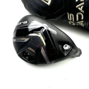 New Cobra DS-Adapt 4 Hybrid / 21 Degree / Head Only