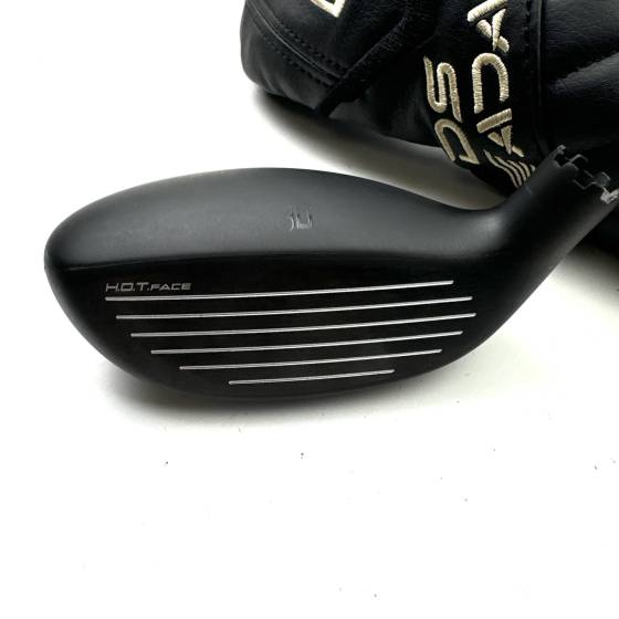 New Cobra DS-Adapt 4 Hybrid / 21 Degree / Head Only