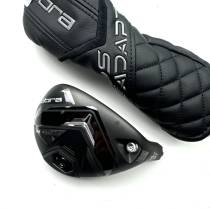 New Cobra DS-Adapt 4 Hybrid / 21 Degree / Head Only