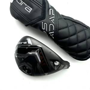 New Cobra DS-Adapt 4 Hybrid / 21 Degree / Head Only