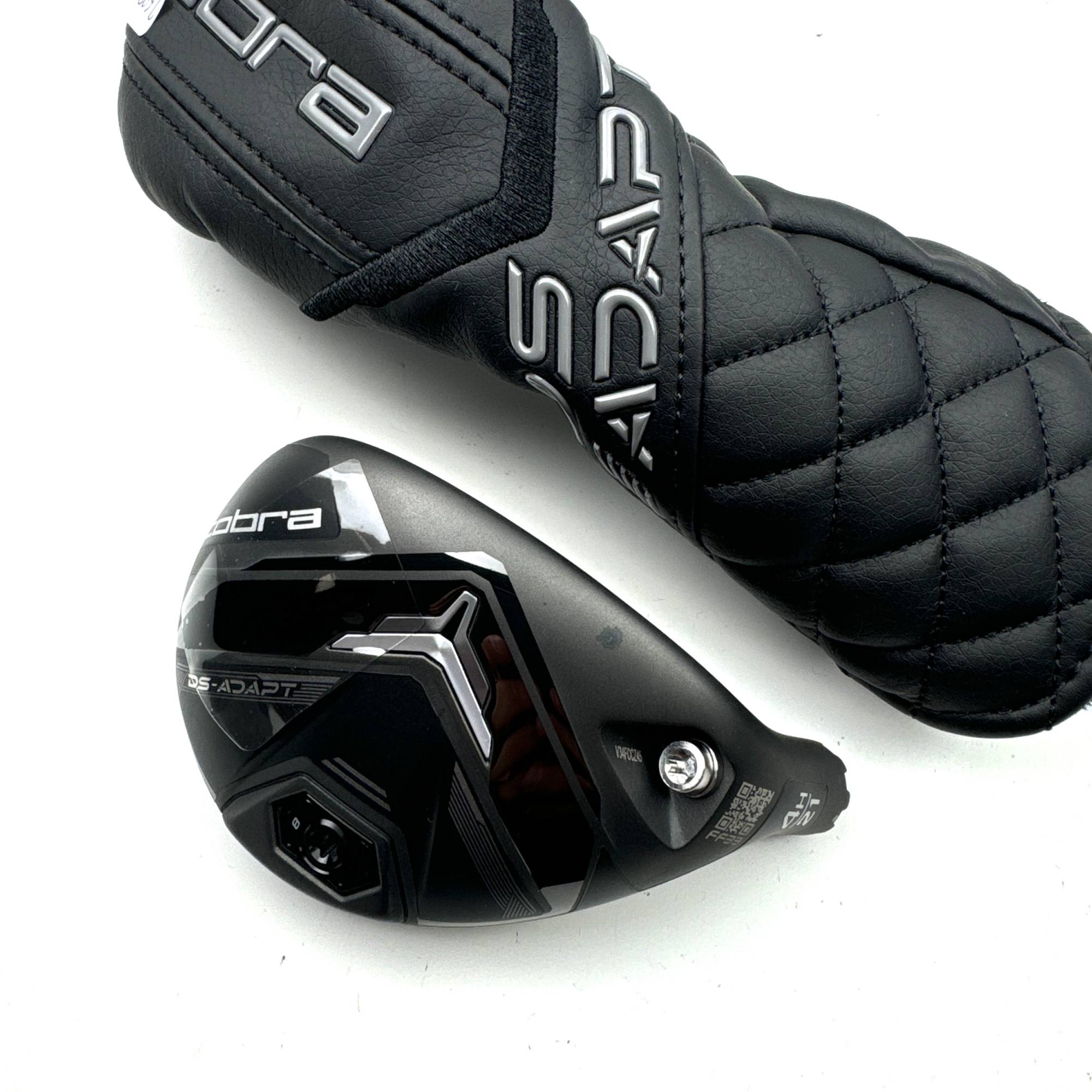 Cobra Cobra Ds-Adapt 4 Hybrid Head Only