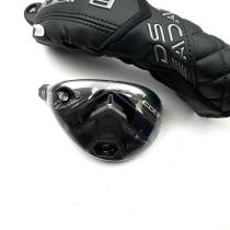 New Left Handed Cobra DS-Adapt 4 Hybrid / 21 Degree / Head Only