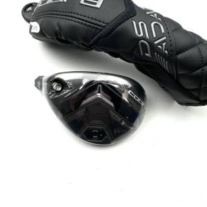 New Left Handed Cobra DS-Adapt 4 Hybrid / 21 Degree / Head Only
