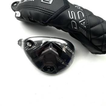 New Left Handed Cobra DS-Adapt 4 Hybrid / 21 Degree / Head Only
