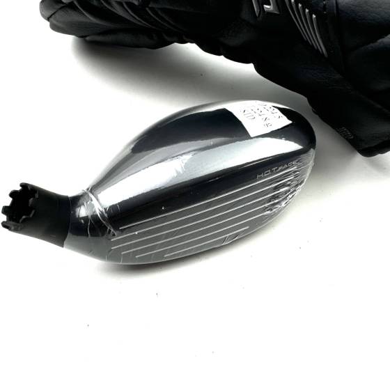 New Left Handed Cobra DS-Adapt 4 Hybrid / 21 Degree / Head Only