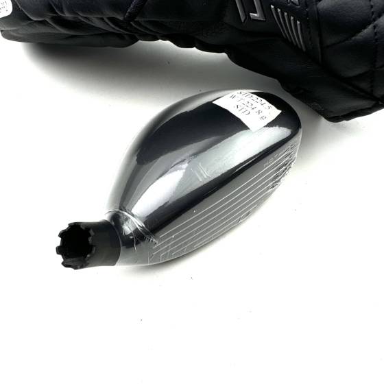 New Left Handed Cobra DS-Adapt 4 Hybrid / 21 Degree / Head Only