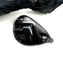 Cobra DS-Adapt 3 Hybrid / 19 Degree / Head Only