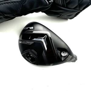 Cobra DS-Adapt 3 Hybrid / 19 Degree / Head Only