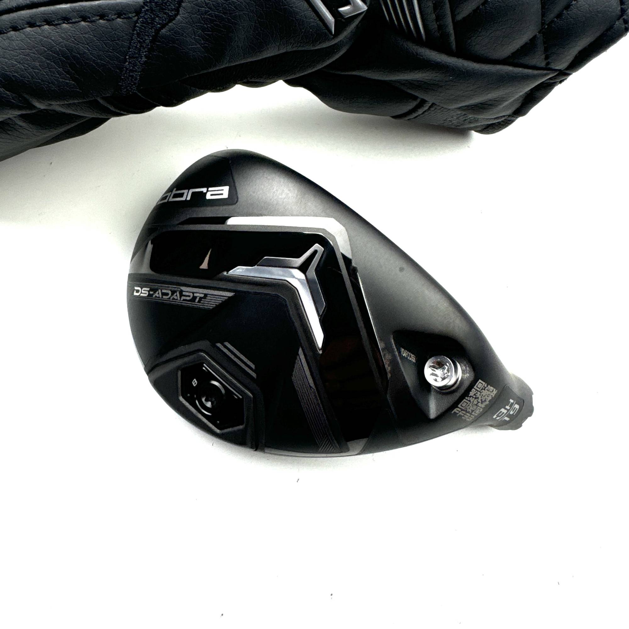 Cobra Ds-Adapt 3 Hybrid Head Only