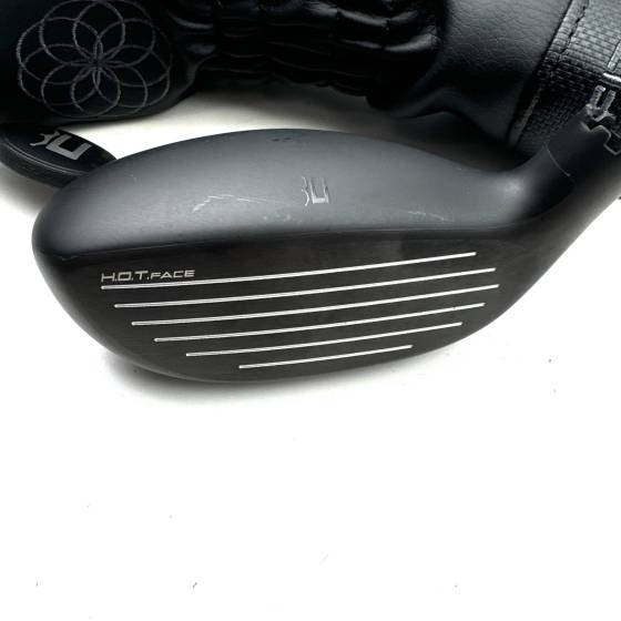 Cobra DS-Adapt 3 Hybrid / 19 Degree / Head Only