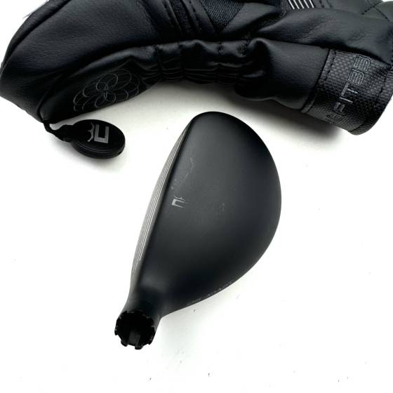 Cobra DS-Adapt 3 Hybrid / 19 Degree / Head Only