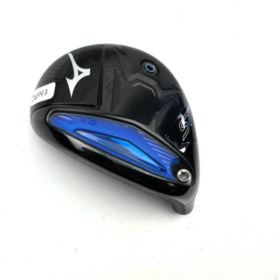 Left Handed Mizuno ST Max 230 4 Hybrid / 22 Degree / Head Only