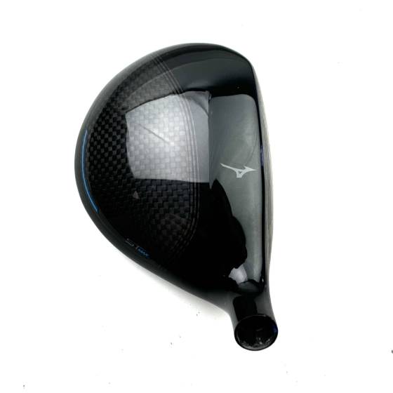 Left Handed Mizuno ST Max 230 4 Hybrid / 22 Degree / Head Only
