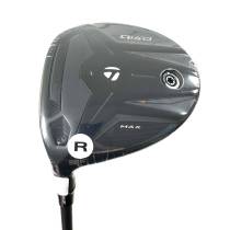 New Left Handed Taylormade QI4D Max 3 Wood / 15 Degree / REAX 55 Regular Flex