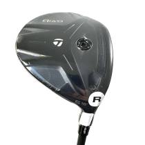 New Taylormade QI4D 5 Wood / 18 Degree / Reax 55 Regular Flex