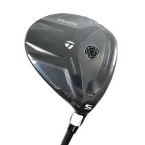 New Taylormade Qi4D 3 Wood / 15 Degree / Reax 65 Stiff Flex