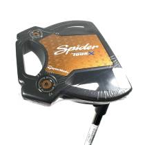 New Taylormade Spider Tour X 2025 Putter / 34 Inches