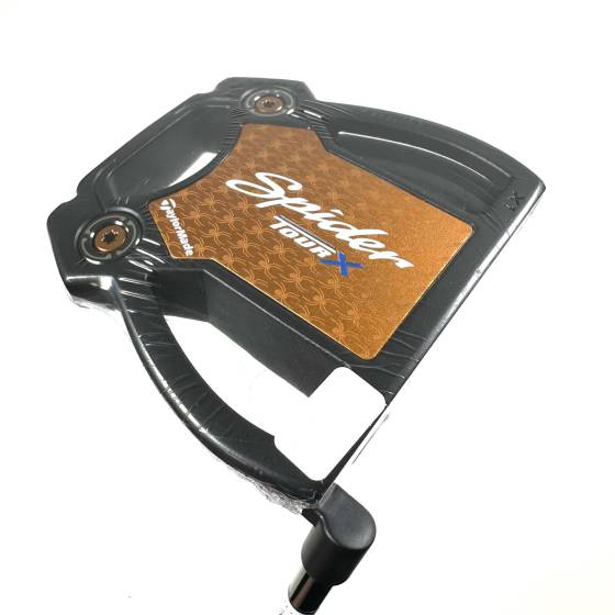 New Taylormade Spider Tour X 2025 Putter / 34 Inches