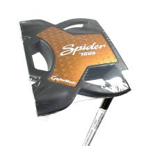 New Taylormade Spider Tour 2025 Putter / 34 Inches