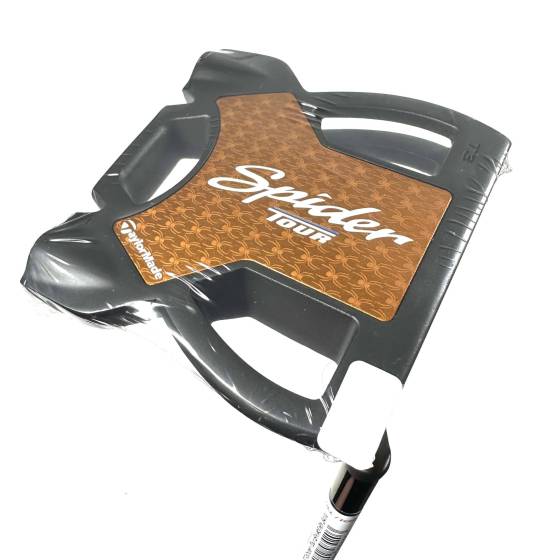 New Taylormade Spider Tour 2025 Putter / 34 Inches