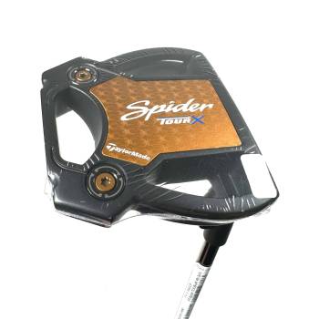 New Taylormade Spider Tour X 2025 Putter / 34 Inches