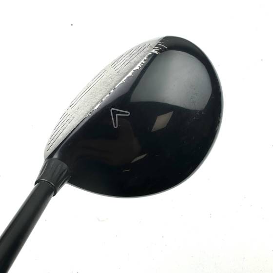 Callaway X Fairways / 3, 5 & 7 Wood / Callaway Regular Flex