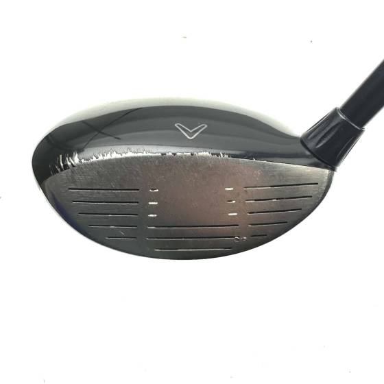 Callaway X Fairways / 3, 5 & 7 Wood / Callaway Regular Flex