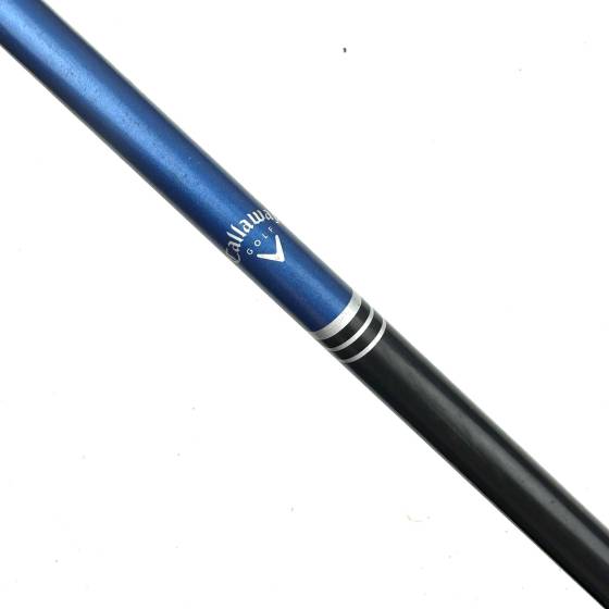 Callaway X Fairways / 3, 5 & 7 Wood / Callaway Regular Flex