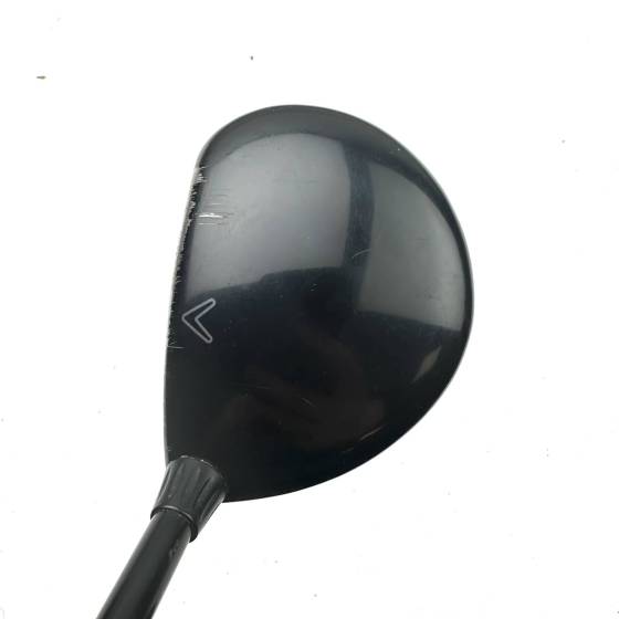 Callaway X Fairways / 3, 5 & 7 Wood / Callaway Regular Flex