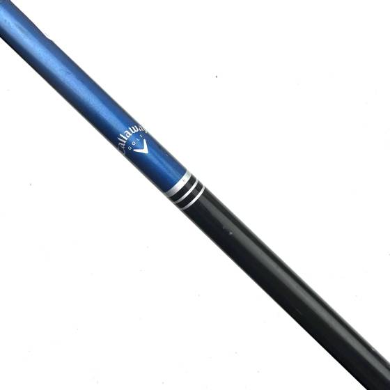 Callaway X Fairways / 3, 5 & 7 Wood / Callaway Regular Flex