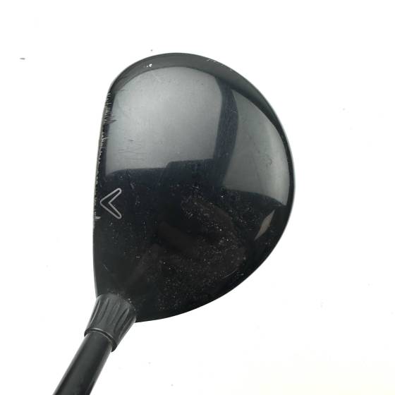 Callaway X Fairways / 3, 5 & 7 Wood / Callaway Regular Flex