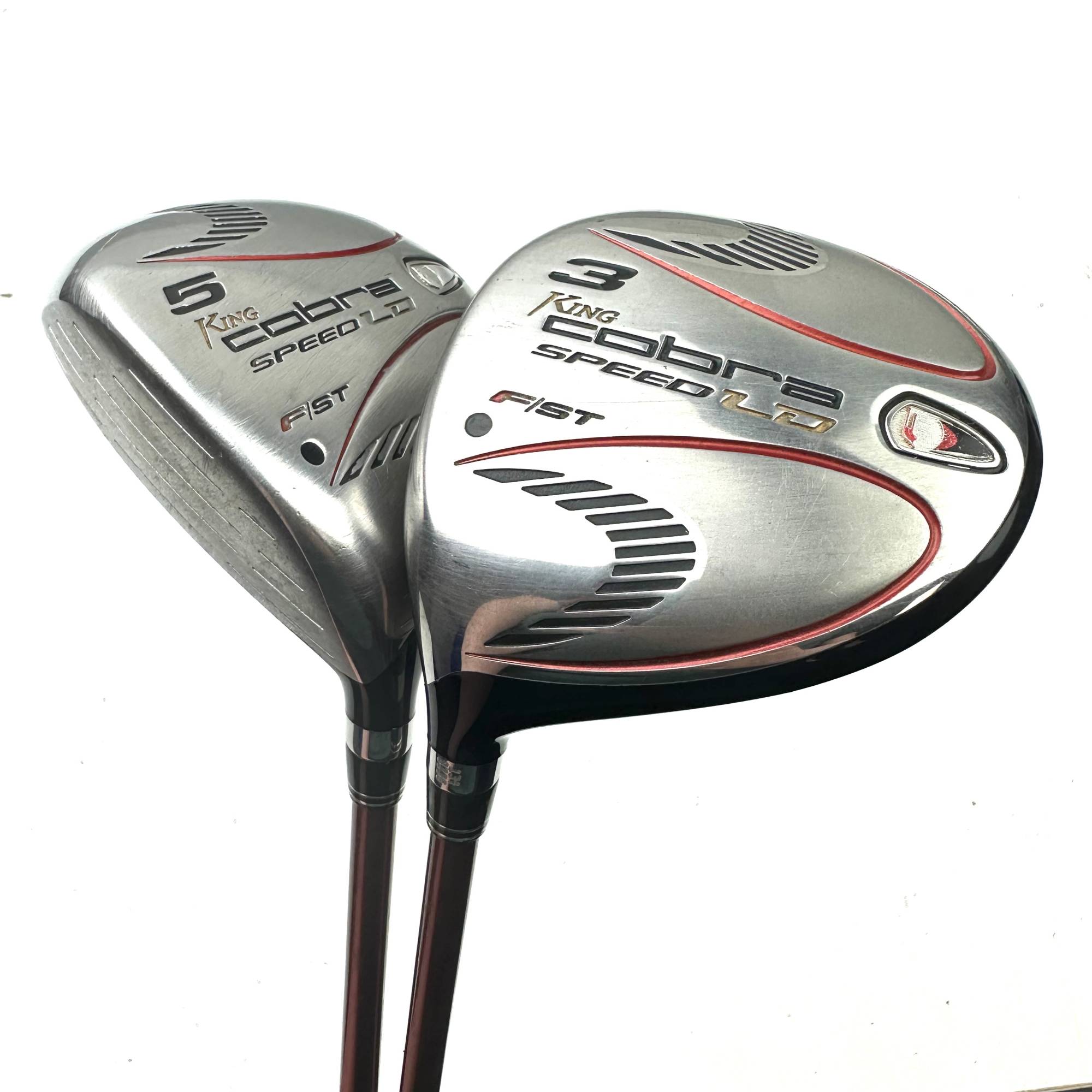 Cobra Cobra King Speed LD Fairway Wood