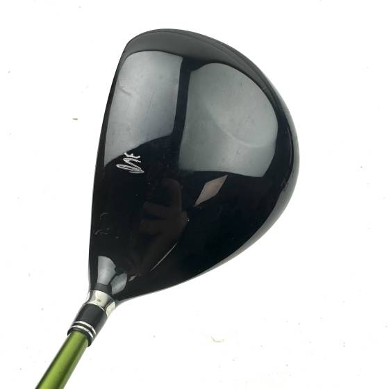 Cobra King F-Speed Driver & Fairways Set / Driver, 3 Wood & 5 Wood / Aldila NV-F Regular Flex Shaft