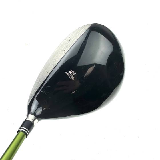Cobra King F-Speed Driver & Fairways Set / Driver, 3 Wood & 5 Wood / Aldila NV-F Regular Flex Shaft